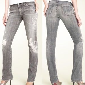 Citizens of Humanity Ava Straight Leg Jeans